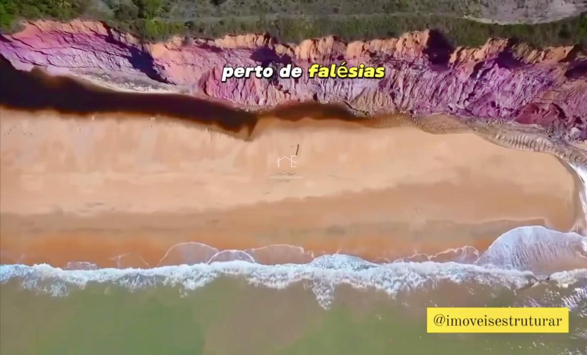 Área de 30.000m2 com 4 Bangalôs e 2 Casas principais  a apenas 3km do coração de Prado - Imóveis Estruturar Empreendimento Imobiliários