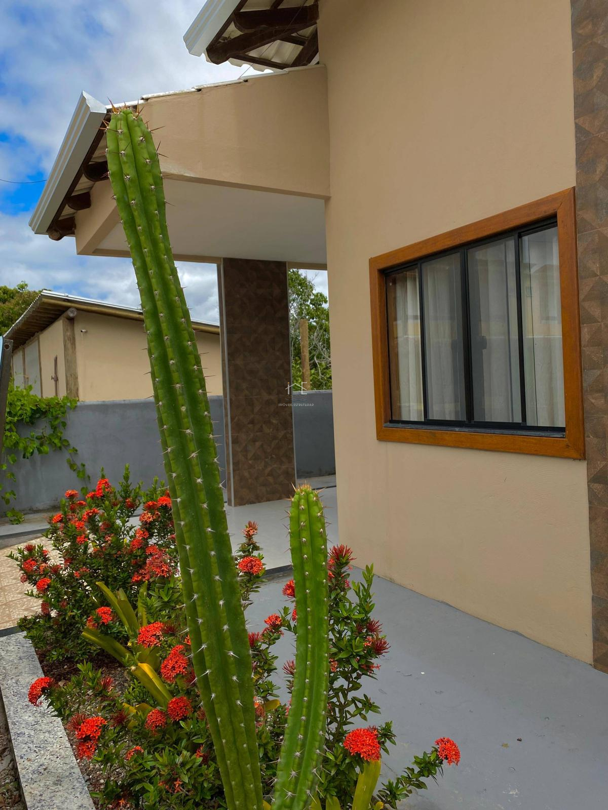 Casa à venda em Prado, Balneário Praia De Guaratiba, com 4 quartos, 142m² - Imóveis Estruturar Empreendimento Imobiliários