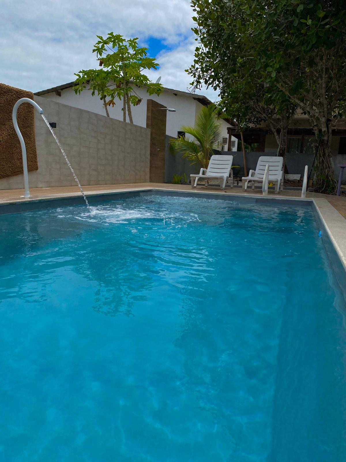 Casa à venda em Prado, Balneário Praia De Guaratiba, com 4 quartos, 142m² - Imóveis Estruturar Empreendimento Imobiliários