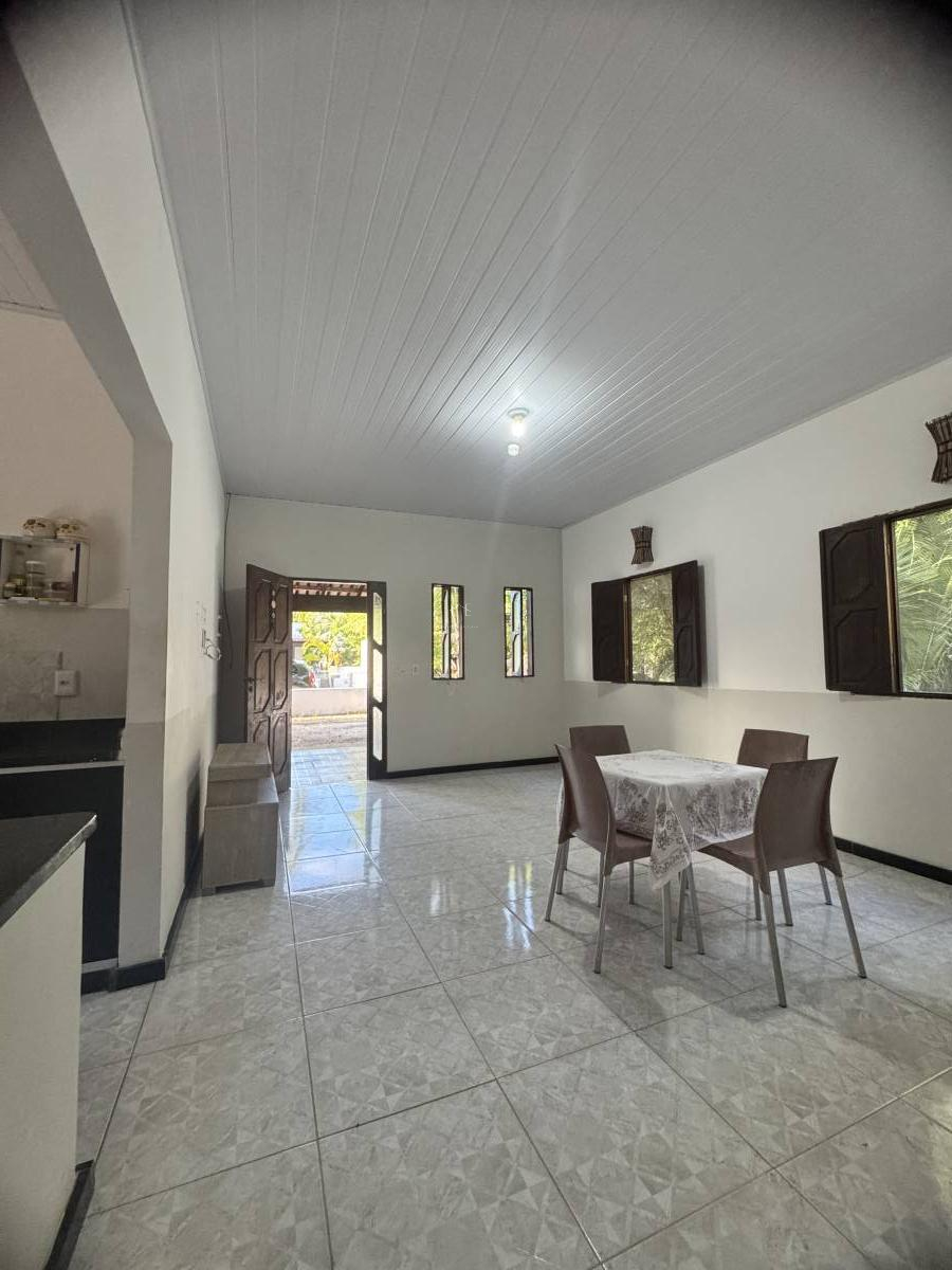 Casa de condomínio à venda, no Condominio Costa das Baleias (italiano),  em Prado, com 3 quartos, 90m² - Imóveis Estruturar Empreendimento Imobiliários