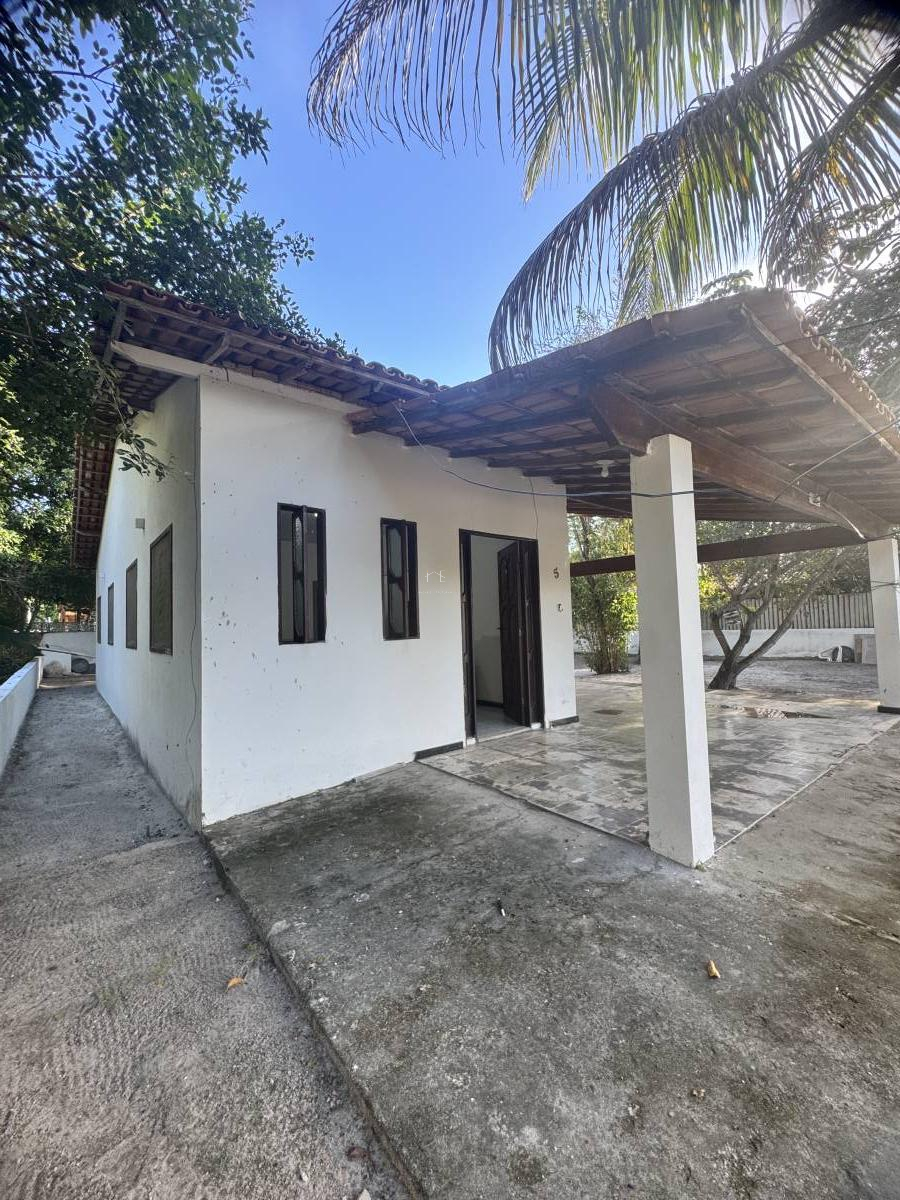 Casa de condomínio à venda, no Condominio Costa das Baleias (italiano),  em Prado, com 3 quartos, 90m² - Imóveis Estruturar Empreendimento Imobiliários