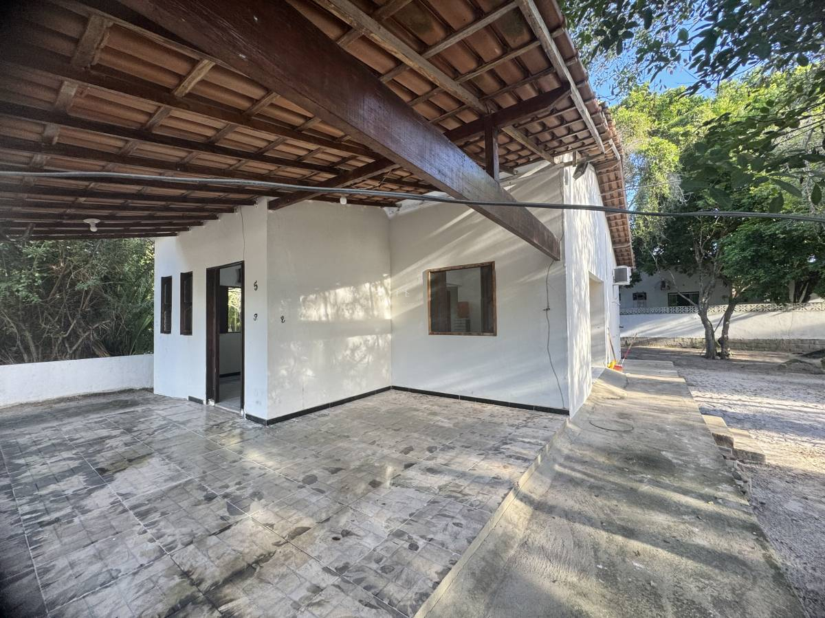 Casa de condomínio à venda, no Condominio Costa das Baleias (italiano),  em Prado, com 3 quartos, 90m² - Imóveis Estruturar Empreendimento Imobiliários