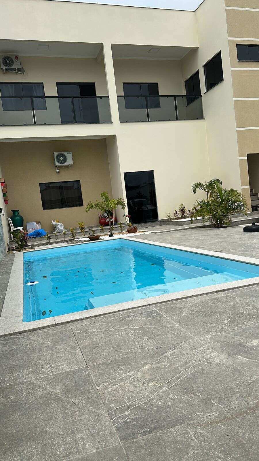 Casa para alugar, com 6 quartos - Imóveis Estruturar Empreendimento Imobiliários