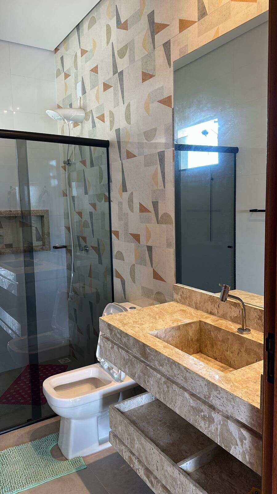 Casa para alugar, com 6 quartos - Imóveis Estruturar Empreendimento Imobiliários