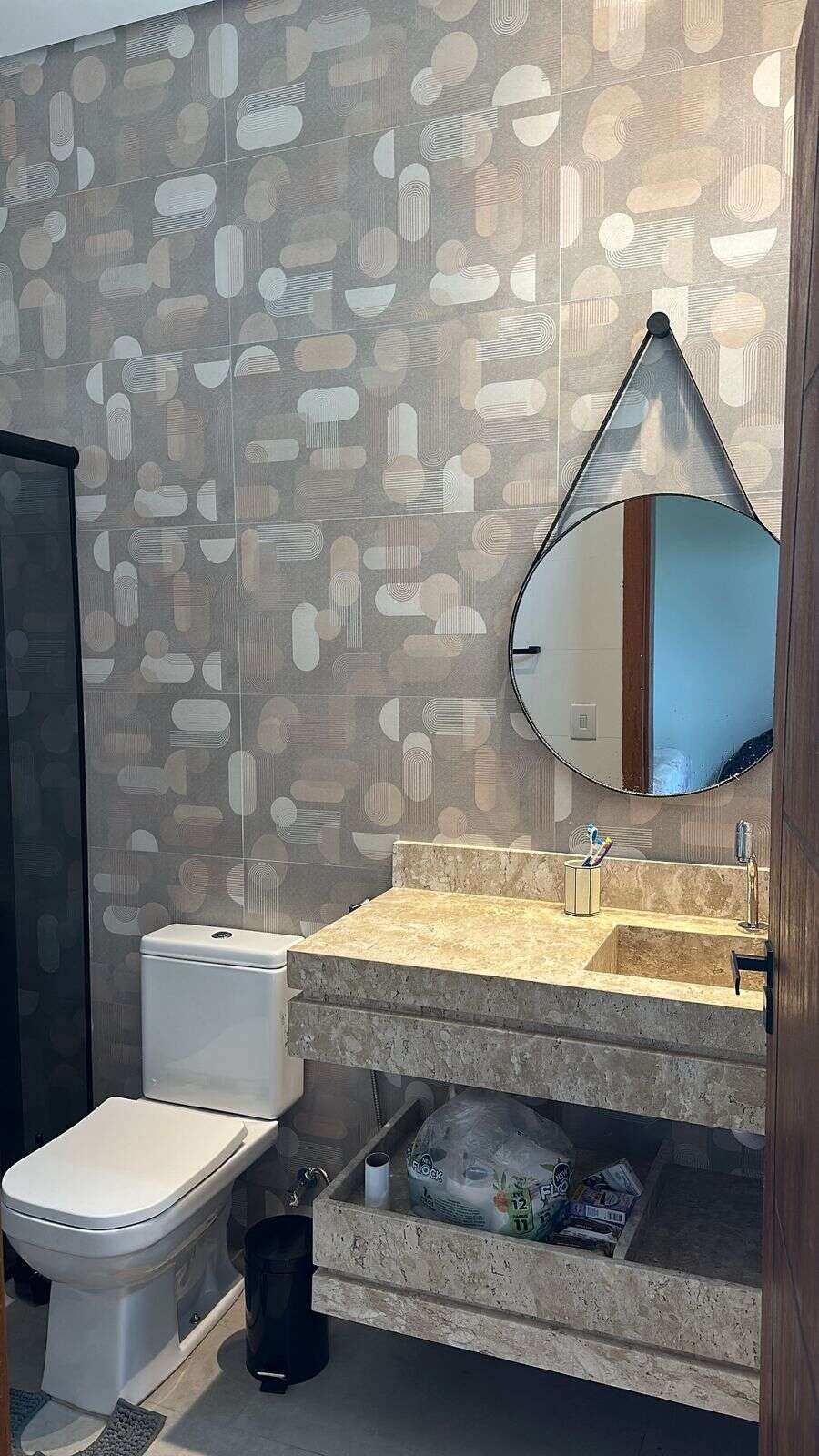 Casa para alugar, com 6 quartos - Imóveis Estruturar Empreendimento Imobiliários