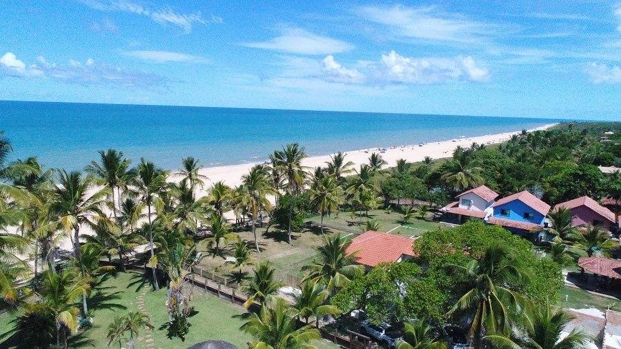 Casa de condomínio para alugar, no Condominio Costa das Baleias (italiano),  em Prado, Balneário Praia De Guaratiba, com 3 quartos