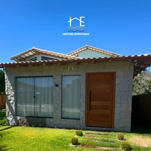 Condominio Reserva da Barra - Uma casa de Praia do jeitinho que você sempre sonhou