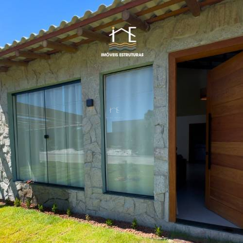 Condominio Reserva da Barra - Uma casa de Praia do jeitinho que você sempre sonhou - Imóveis Estruturar Empreendimento Imobiliários