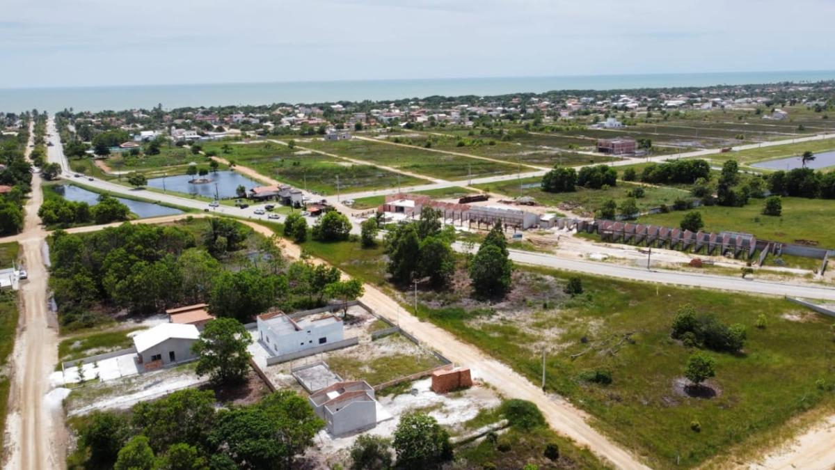 OPORTUNIDADE Lote de 600m2 em condomínio fechado com segurança 24h - Imóveis Estruturar Empreendimento Imobiliários